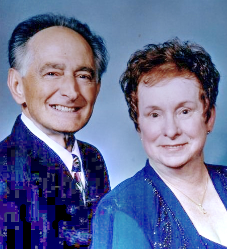 Ann Theresa Necastro 1940-2026